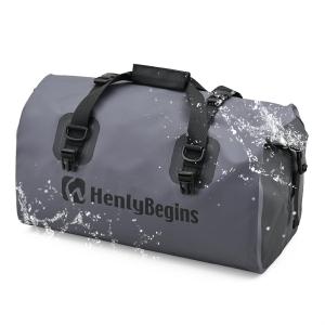 DAYTONA（デイトナ） D48389Henly Begins シートバッグ 防水 40L DH