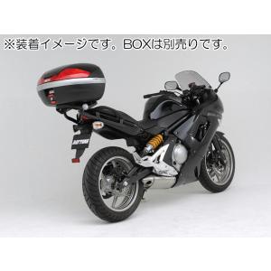 キャリア Ninja400R ER-4N 11-13 ER-6F N レンテック REN7321B 
