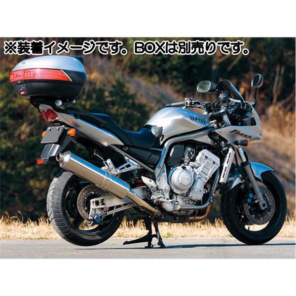 デイトナ DAYTONA GIVI 348FZ モノラック用フィッティング FZS1000 FAZE...