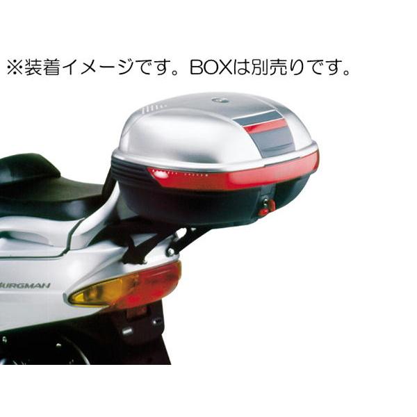 デイトナ DAYTONA GIVI SR111 スペシャルラック スカイウェイブ &apos;98〜&apos;00