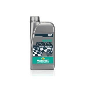 DAYTONA デイトナ MOTOREX FORK OIL 5W 1L