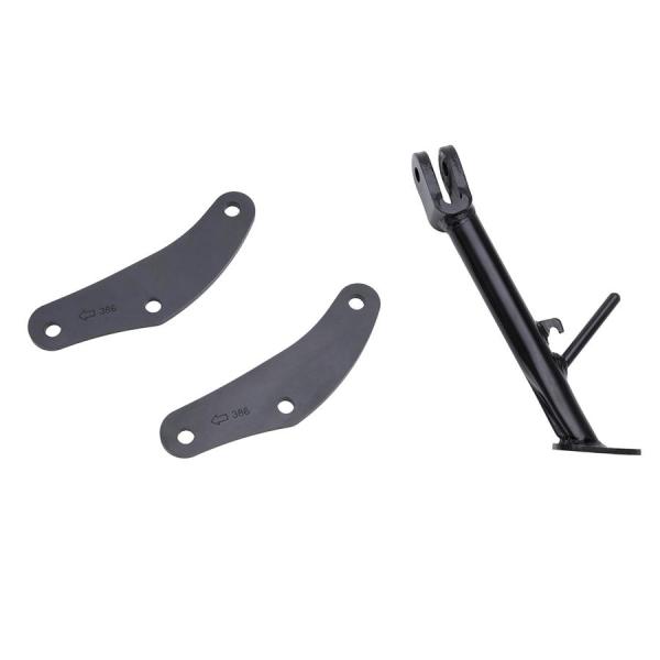 エフェックス EFFEX ローダウンCOMPキット XSR900 25 24mmダウン