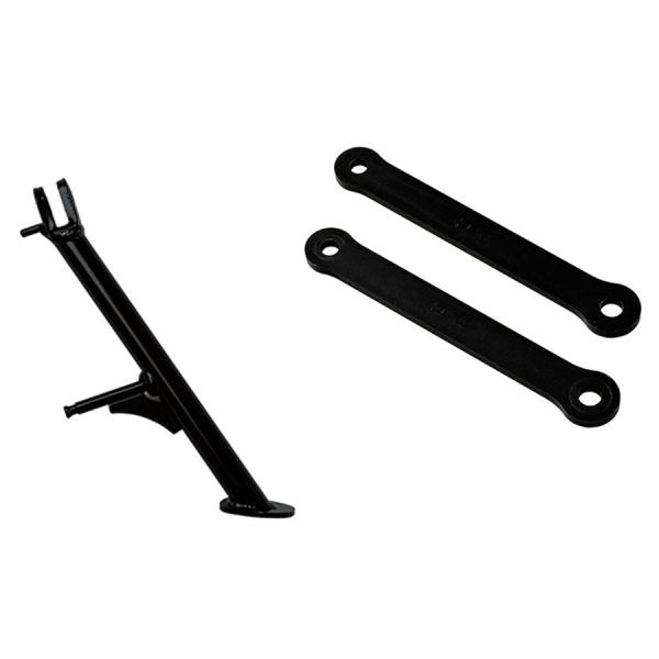 エフェックス EFFEX ローダウンCOMPキット Ninja250/400 18-26 20mmダ...