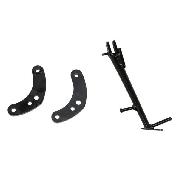 エフェックス EFFEX ローダウンCOMPキット Z650RS 22-25 20mmダウン