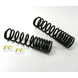 HYPERPRO（ハイパープロ） リアスプリング SR400 '78〜'21 (ドラム