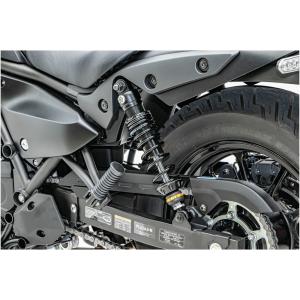 HYPERPRO（ハイパープロ） リアスプリング ZX-12R '00〜'01 : Power