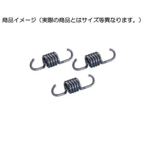 キタコ KITACO 強化クラッチスプリングSET リード110/-EX｜power-house-sports