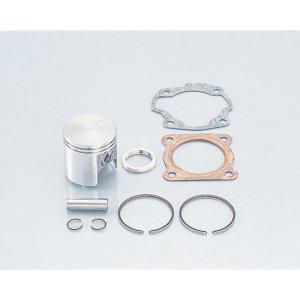 KITACO キタコ ピストンKIT ボアアップ用 φ44.0 スタンダード KITACO キタコ ピストンKIT ボアアップ用 φ44.0 スタンダード