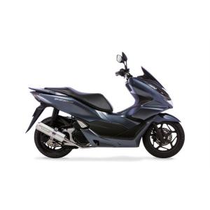 モリワキ MORIWAKI FullExhaust ZERO SUS 政府認証 PCX・PCX160 '23｜power-house-sports