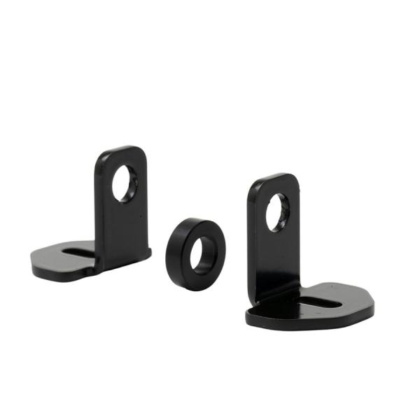 プロト PLOT 汎用カメラ用L字ステー 1カメラ分