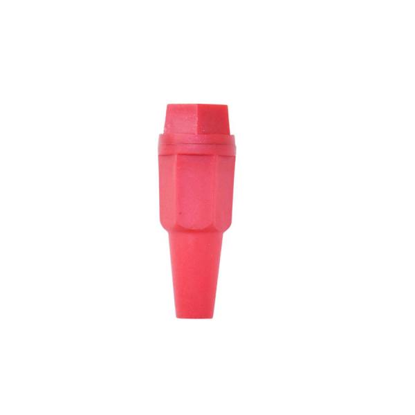 プロト PLOT スパークプラグプロテクター プラグケース レッド