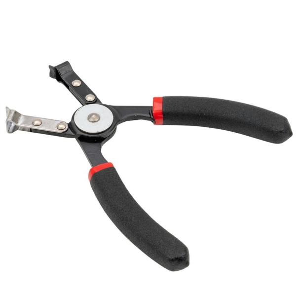 プロト PLOT チェーンプライヤー バネ付 クリップタイプ用 420-525