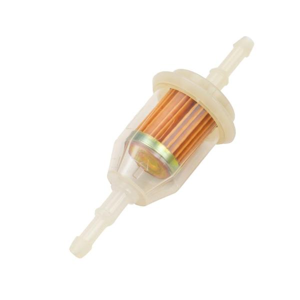 プロト PLOT フューエルフィルター ペーパーフィルター 非分解タイプ 6mm/8mm φ6.0/...