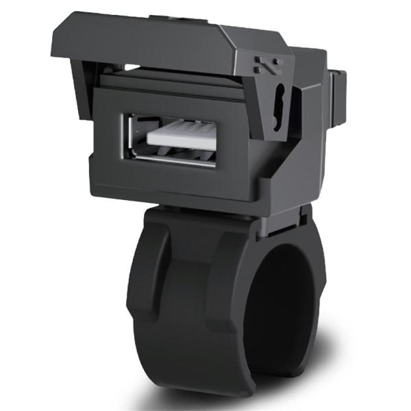 プロト PLOT USB電源 TYPE-A（タイプA） QC3.0対応 MAX22.5W IP67 ...