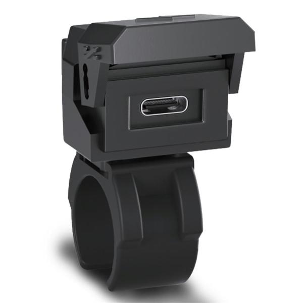 プロト PLOT USB電源 TYPE-C（タイプC） PD対応 MAX30W IP67 CE認証 ...