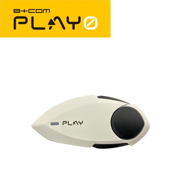 サインハウス SYGN HOUSE バイク インカム B+COM PLAY ZERO マットホワイト...