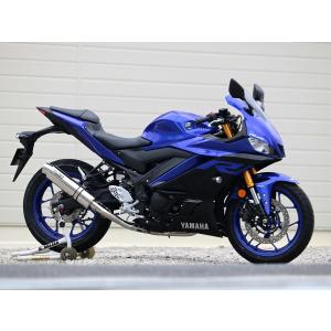 WR'S（ダブルアールズ） バイク マフラーヒートガード 2015-2021 YZF