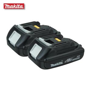 マキタ BL1860B リチウムイオンバッテリ 18V 6.0Ah 新品 純正品 A