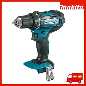 マキタ MAKITA 18V 純正 ドリル ドライバー  充電式 XFD10Z