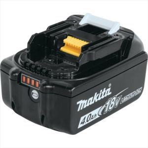 マキタ Makita バッテリーBL1860B A-60464 18V 6.0Ah 送料無料 マキタ Makita バッテリーBL1860B A-60464 18V 6.0Ah 送料無料
