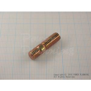 No,33) エアーファンネル44φ−50mm SOLEX☆ソレックス : POWER