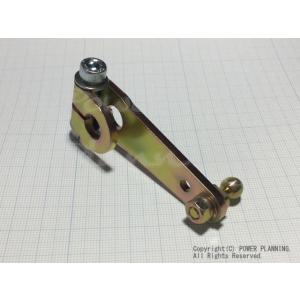 ピロタワー インマニリンケージ部品 SOLEX ソレックスWEBERウェーバー