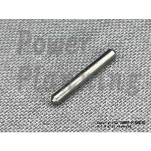 (No,103) N101,050　ノックピン、スロットルシャフト　SOLEX★ソレックス　ロックピ...