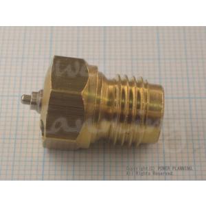 No,36) N107,203-36 アウターベンチュリー 44φ用内径36mm SOLEX