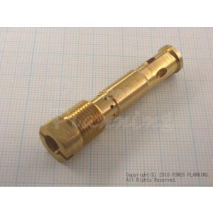 ソレックス ジェットブロック 真鍮製燃料噴射ノズル4個セット 4本 41rwhczWDQL._UF350,350_QL50_.jpg