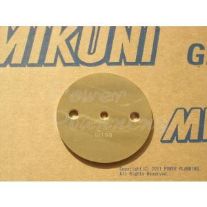 No,36) N107,203-38 アウターベンチュリー 44φ用内径38mm SOLEX