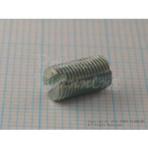 No,11) N115,005 フロートアジャストスクリュー SOLEX☆ソレックス