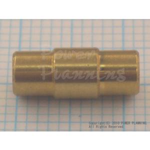 No,33) エアーファンネル44φ−50mm SOLEX☆ソレックス : POWER