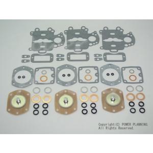 MIKUNI SOLEX 4型ねじスクリューセット PWBS-0040 ソレックス 螺子