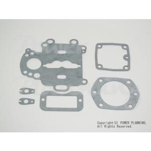 SOLEX ソレックス オーバーホールキット 40φ 4型 MIKUNI製 : アーコン