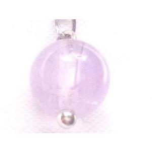 2月誕生石　アメジスト　パワーストーンストラップ　｜power-stone-piko