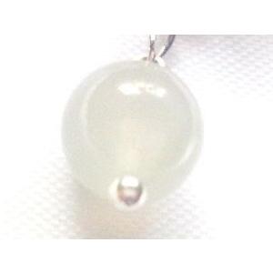 ６月誕生石　ムーンストーン　パワーストーンストラップ　｜power-stone-piko