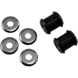 ハーレー ポリウレタン ライザーブッシングキット 0602-0937