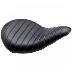 Harley Davidson ☆ハーレー シート ラペラ キング＆クイーンタイプ