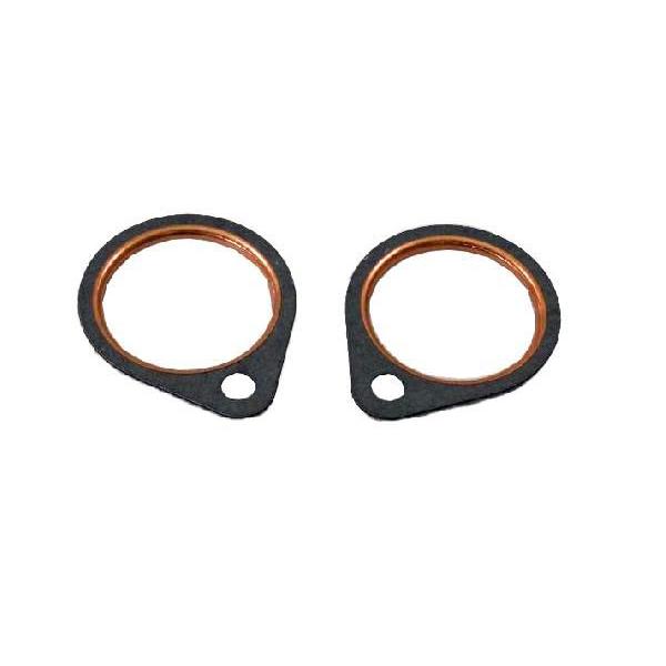 ●ハーレー マフラーガスケット ファイヤリング ショベル 0934-1634