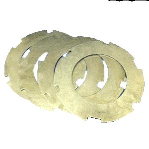 Harley Davidson ◇ハーレー ALTO スチールプレートセット 68〜84年