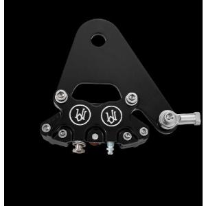 Harley Davidson（ハーレー・ダビッドソン） ☆ハーレー PM 4P