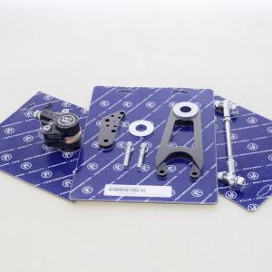 Performance Machine（パフォーマンスマシン） ☆ハーレー PM 4P