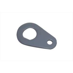 ハーレー イグニッション メインキー マウントステー