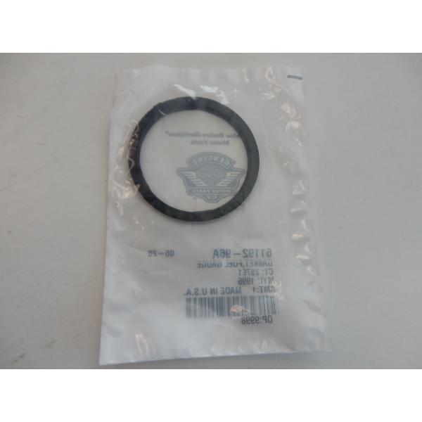 ●ハーレー 純正パーツ HD61192-96A フューエルゲージガスケット