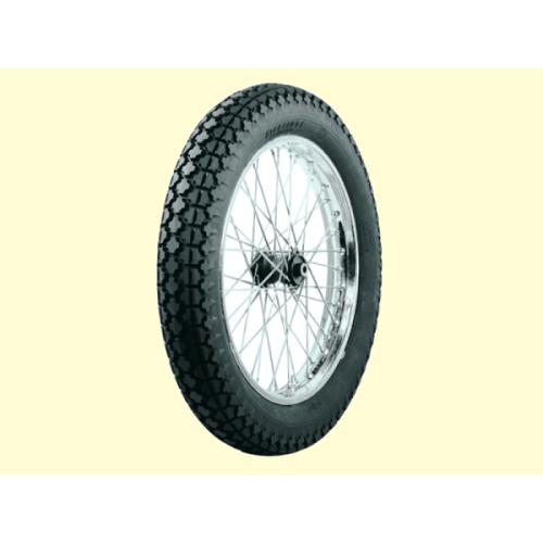 ☆ハーレー ファイヤーストーン ANSタイヤ 5.00x16” 73225