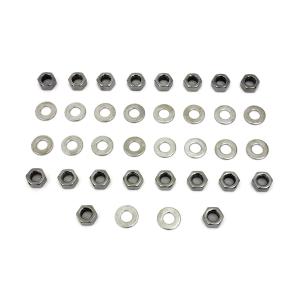 ●ハーレー ロッカーカバーボックスナット 66〜84年 ショベル