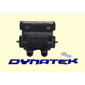ダイナテック ハーレー用 ダイナコイル 5Ω メーカー在庫あり DYNATEK