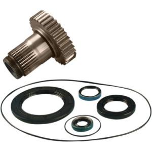 ハーレー 4速メインドライブ シールキット 36〜79年 DS-174909