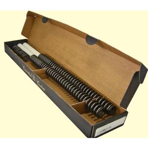 ハーレー フロントロワリングキット Burly 41mmフォーク用