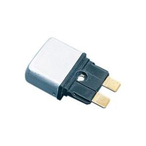 まるる Harley Davidson ハーレー サーキットブレーカー 15A DS-325649